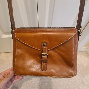 Patricia Nash Avellino Crossbody